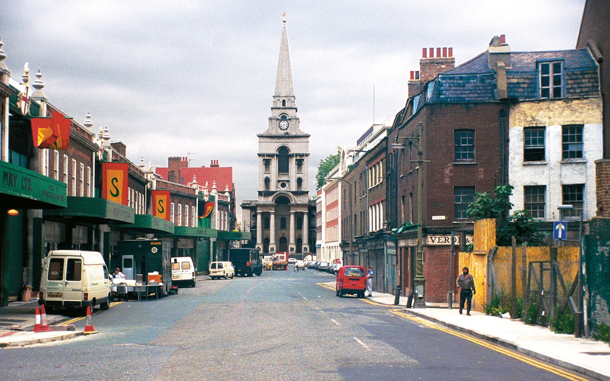 London 8395
